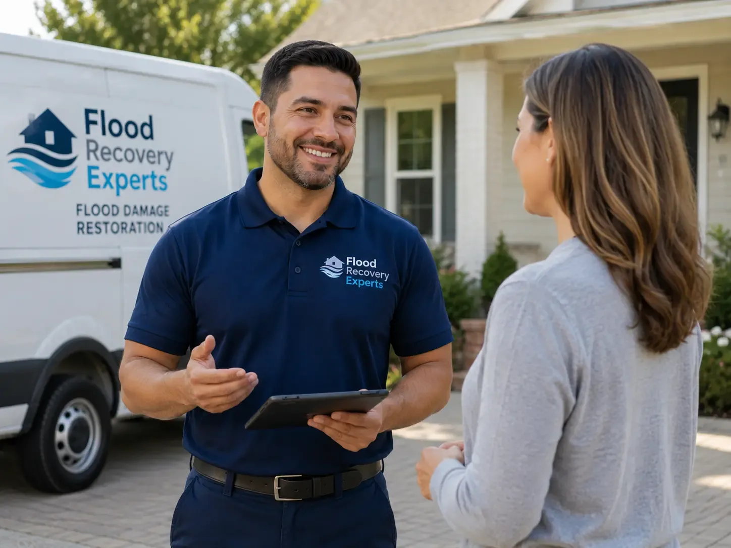 Flood Damage Cleanup Cold Spring Harbor, NY FAQs